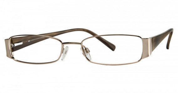 Gloria Vanderbilt Gloria By Gloria 4015 Eyeglasses