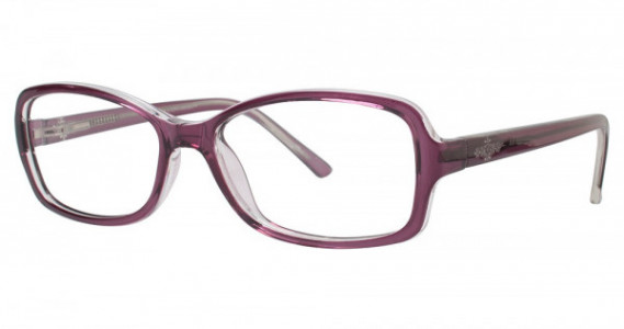 Gloria Vanderbilt Gloria By Gloria 4035 Eyeglasses