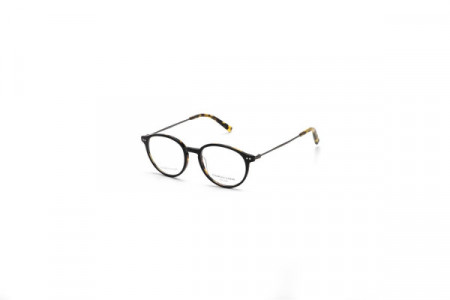 William Morris CSNY30079 Eyeglasses, BLACK TORTOISE/GUN (C1)