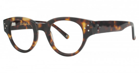 Randy Jackson Randy Jackson Ltd. Ed X123 Eyeglasses, 024 Tortoise