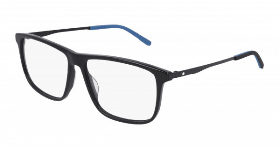 Montblanc MB0121O Eyeglasses