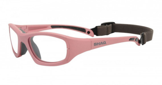 Shaquille O’Neal Shaq Eye Gear 101Z Eyeglasses