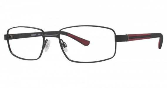Shaquille O’Neal Shaquille O&#39;Neal 105M Eyeglasses