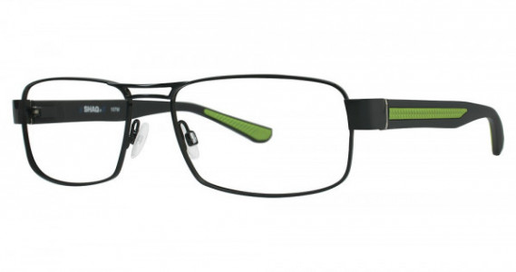 Shaquille O’Neal Shaquille O&#39;Neal 107M Eyeglasses