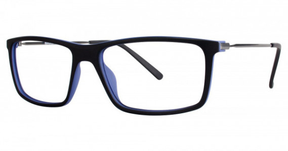 Shaquille O’Neal Shaquille O&#39;Neal 118Z Eyeglasses