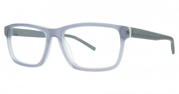 Shaquille O’Neal Shaquille O&#39;Neal 127Z Eyeglasses, 100 Grey