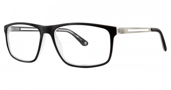 Shaquille O’Neal Shaquille O&#39;Neal 130Z Eyeglasses