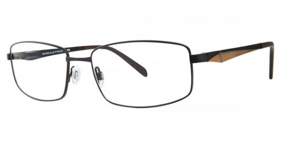 Shaquille O’Neal Shaquille O&#39;Neal 138M Eyeglasses