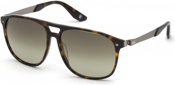BMW Eyewear BW0001 Sunglasses