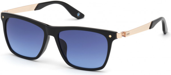 BMW Eyewear BW0002-H Sunglasses
