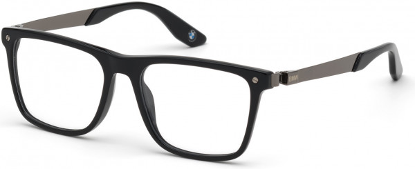 BMW Eyewear BW5002-H Eyeglasses