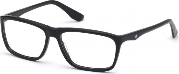 BMW Eyewear BW5004 Eyeglasses