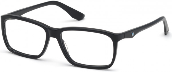 BMW Eyewear BW5005 Eyeglasses