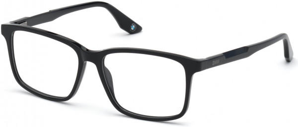 BMW Eyewear BW5007 Eyeglasses