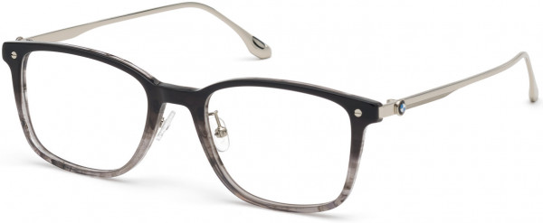 BMW Eyewear BW5014 Eyeglasses, 005 - Black/other