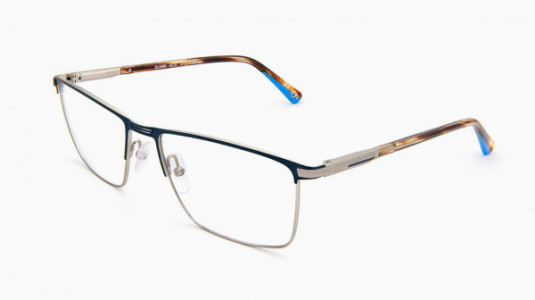 Etnia Barcelona OLIVER Eyeglasses, BLSL