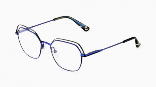 Etnia Barcelona BELLESGUARD Eyeglasses, BL