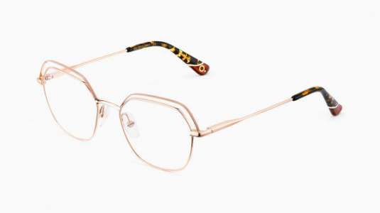 Etnia Barcelona BELLESGUARD Eyeglasses, PG