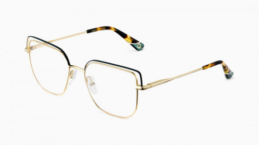 Etnia Barcelona CHRYSLER Eyeglasses, GDBL