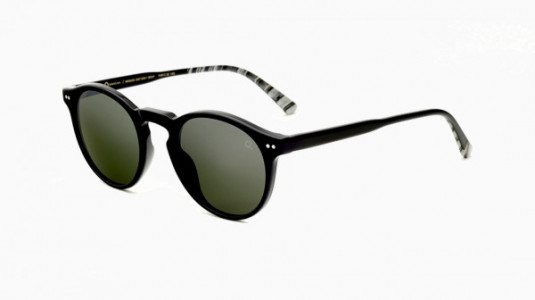 Etnia Barcelona MISSION DISTRICT 47S Sunglasses, BKGY