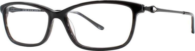 Adrienne Vittadini 1266 Eyeglasses
