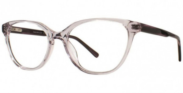Cosmopolitan Raelynn Eyeglasses, Lill Cry/Plm