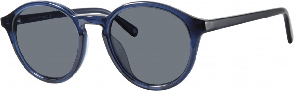 Banana Republic Royce/S Sunglasses, 0PJP Blue