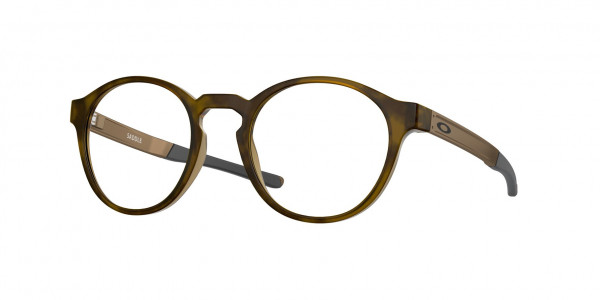 Oakley OX8165 SADDLE Eyeglasses