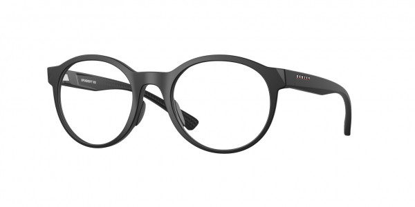 Oakley OX8176 SPINDRIFT RX Eyeglasses