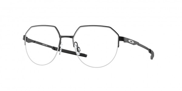 Oakley OX3247 INNER FOIL Eyeglasses, 324701 INNER FOIL SATIN BLACK (BLACK)