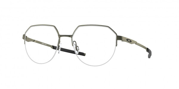 Oakley OX3247 INNER FOIL Eyeglasses, 324702 INNER FOIL PEWTER (GREY)