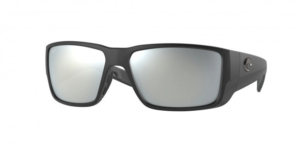 Costa Del Mar 6S9078 BLACKFIN PRO Sunglasses, 907804 BLACKFIN PRO 11 MATTE BLACK GR (BLACK)