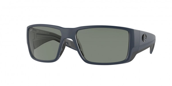 Costa Del Mar 6S9078 BLACKFIN PRO Sunglasses, 907806 BLACKFIN PRO 14 MATTE MIDNIGHT (BLUE)