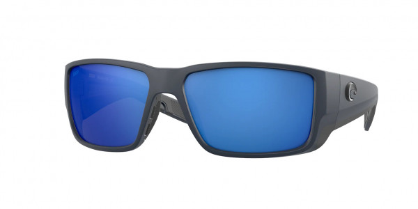 Costa Del Mar 6S9078 BLACKFIN PRO Sunglasses, 907807 BLACKFIN PRO 14 MATTE MIDNIGHT (BLUE)