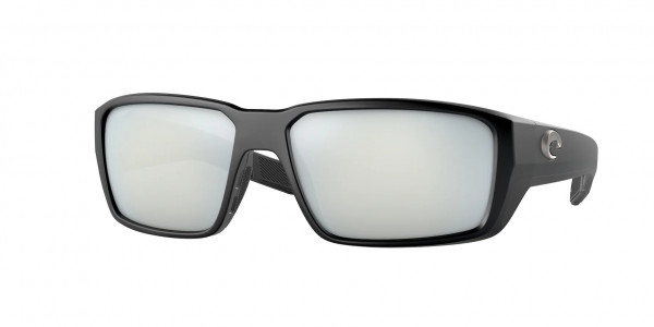 Costa Del Mar 6S9079 FANTAIL PRO Sunglasses, 907904 FANTAIL PRO 11 MATTE BLACK GRA (BLACK)