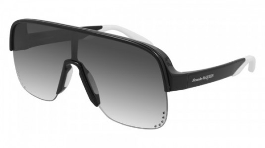 Alexander McQueen AM0294S Sunglasses