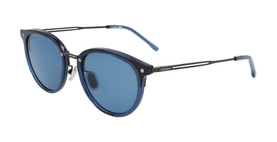 Lacoste L937SPC Sunglasses, (424) BLUE