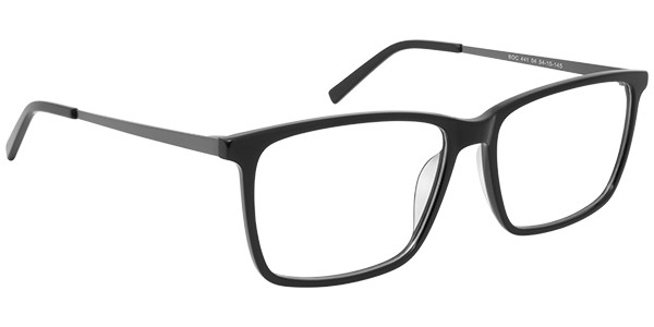 Bocci Bocci 441 Eyeglasses
