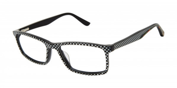 Zuma Rock ZR013 Eyeglasses