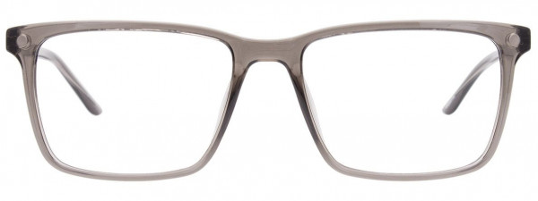 Cargo C5059 Eyeglasses, 020 - Dark Grey Crystal