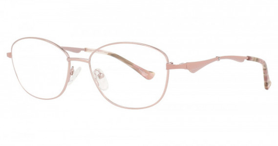 CAC Optical Meranda Eyeglasses, Pink