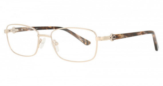 CAC Optical Wendy Eyeglasses