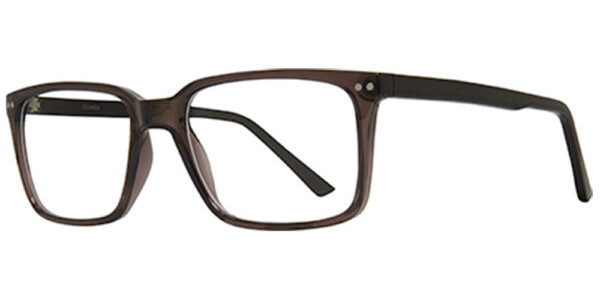 Equinox EQ324 Eyeglasses, Grey