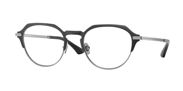 Brooks Brothers BB1082 Eyeglasses, 6079 GUNMETAL (GREY)
