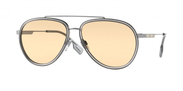 Burberry BE3125 OLIVER Sunglasses
