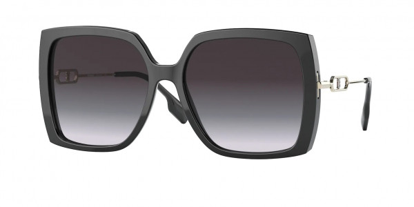 Burberry BE4332 LUNA Sunglasses
