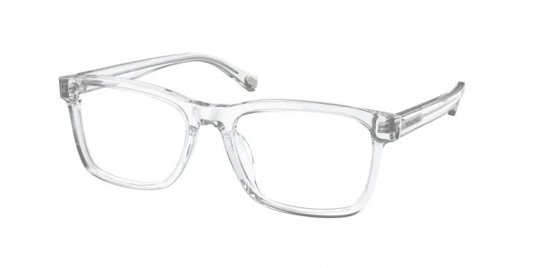 Coach HC6166U C2104 Eyeglasses