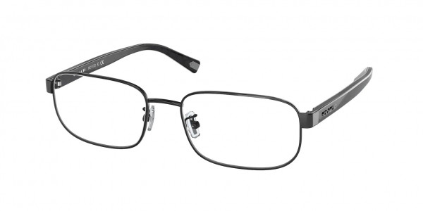 Coach HC5123 C2107 Eyeglasses, 9374 C2107 BLACK