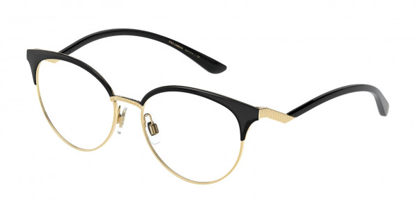 Dolce & Gabbana DG1337 Eyeglasses