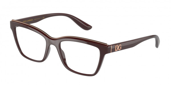 Dolce & Gabbana DG5064 Eyeglasses